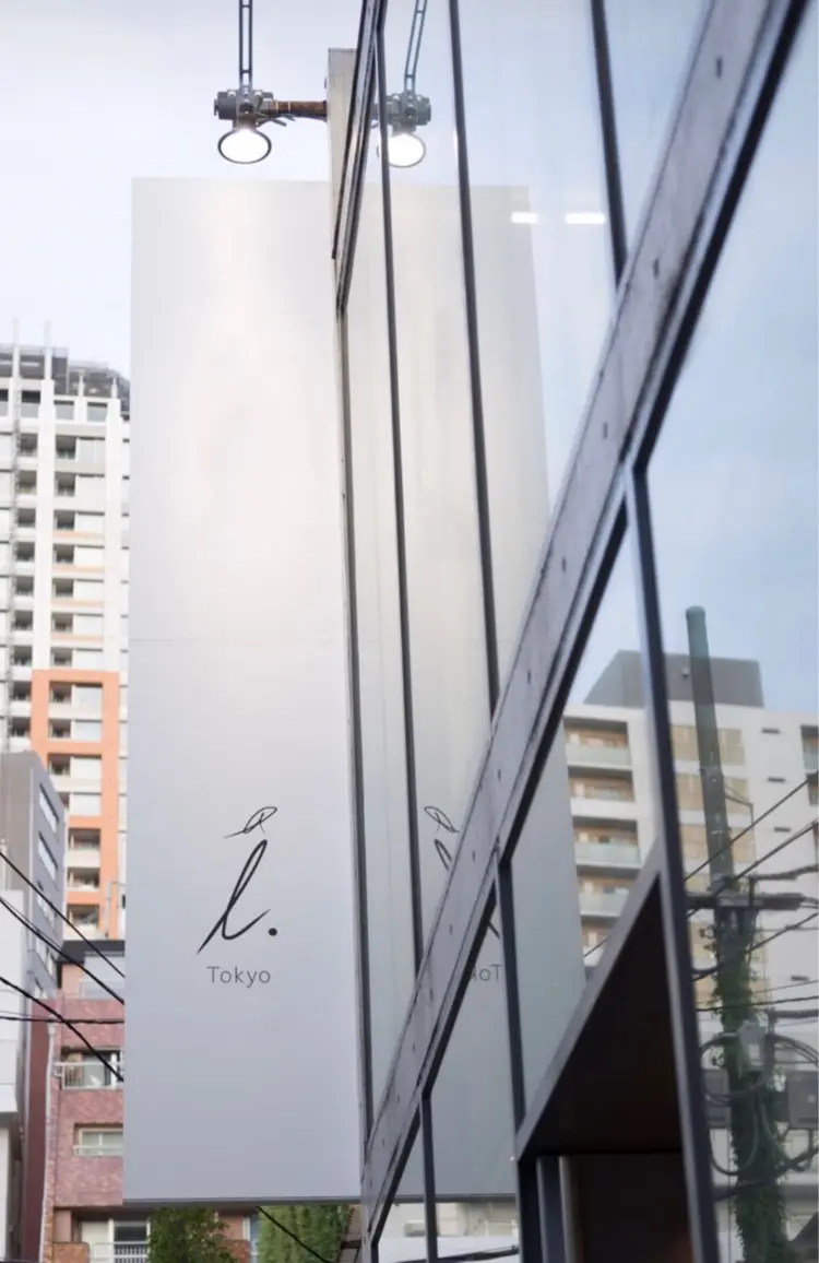 VIEW TOKYOの内観・外観1