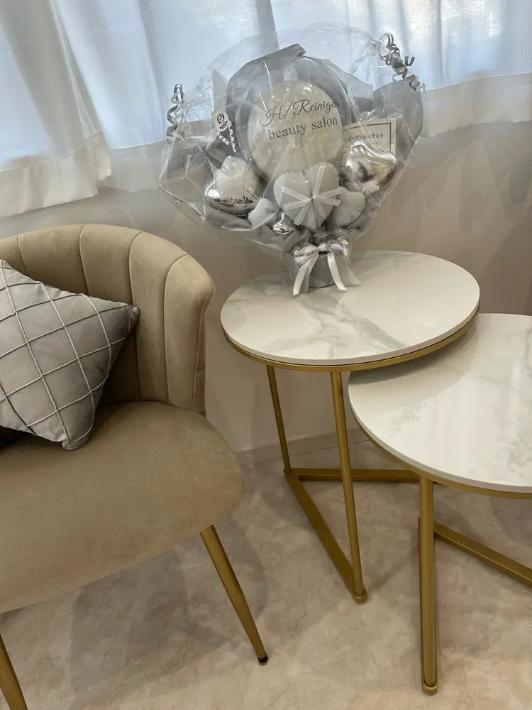 H/Reinigenの内観・外観3