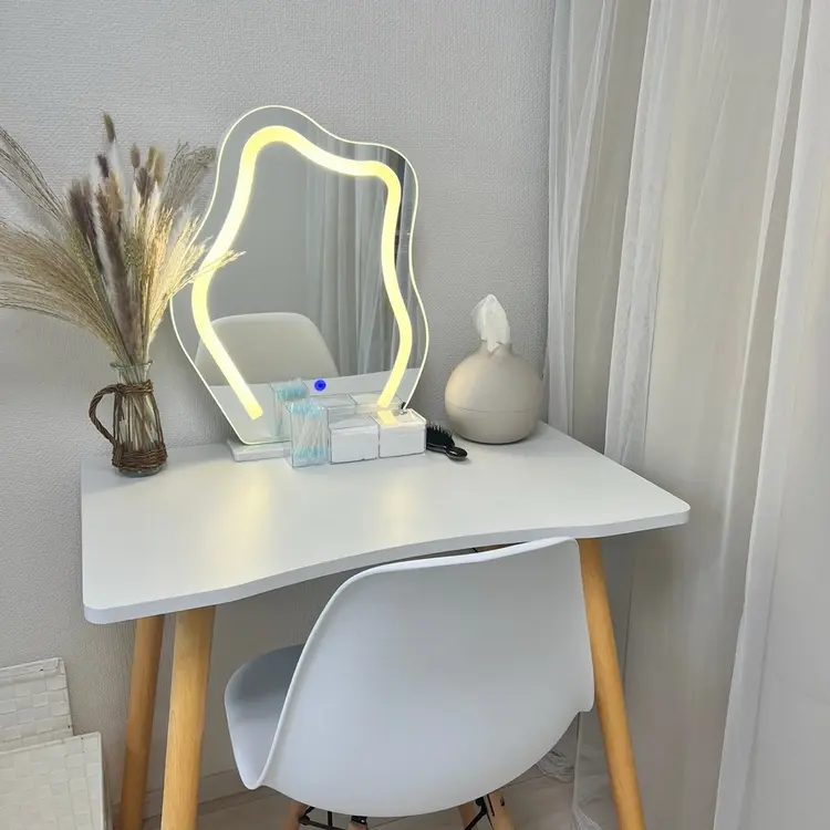 nico side beauty salonの内観・外観2