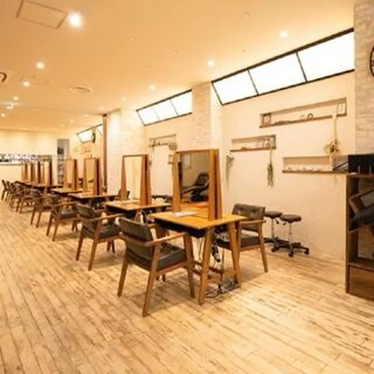 joemi by Un amiの内観・外観2