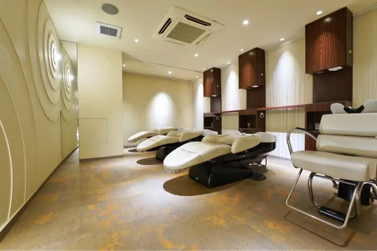 hanamori teraraの内観・外観2