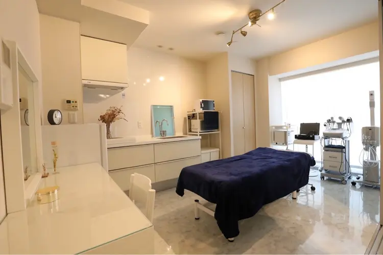 素肌キレイLab.の内観・外観1