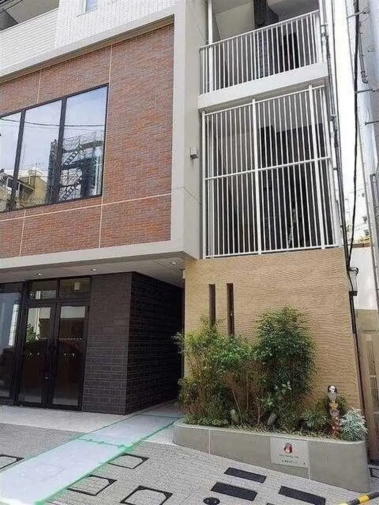 LATTEの内観・外観3