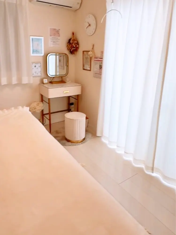 エステサロンmiuの内観・外観1