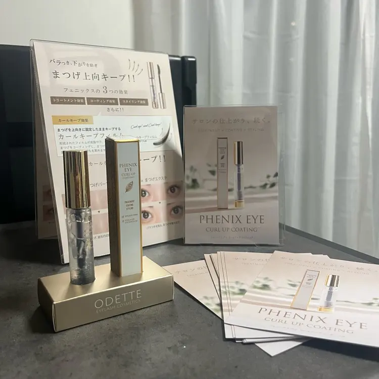 LA CLARTÉの内観・外観2