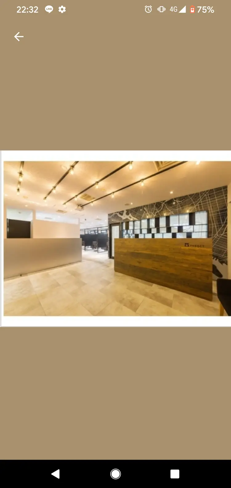 THE ECTの内観・外観1