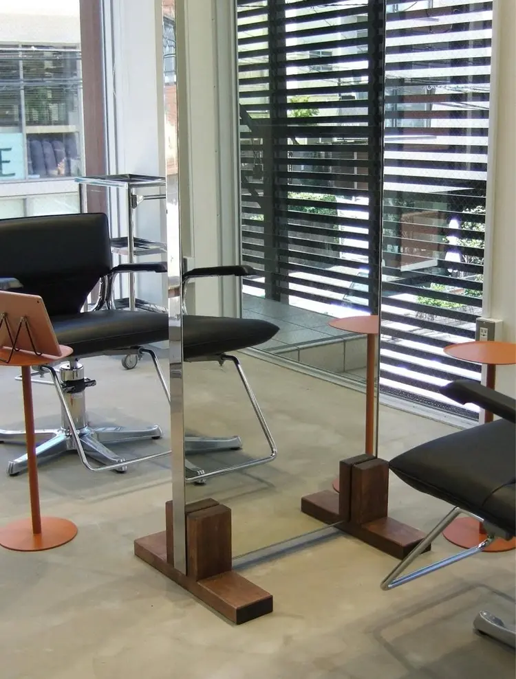 PARK代官山の内観・外観1