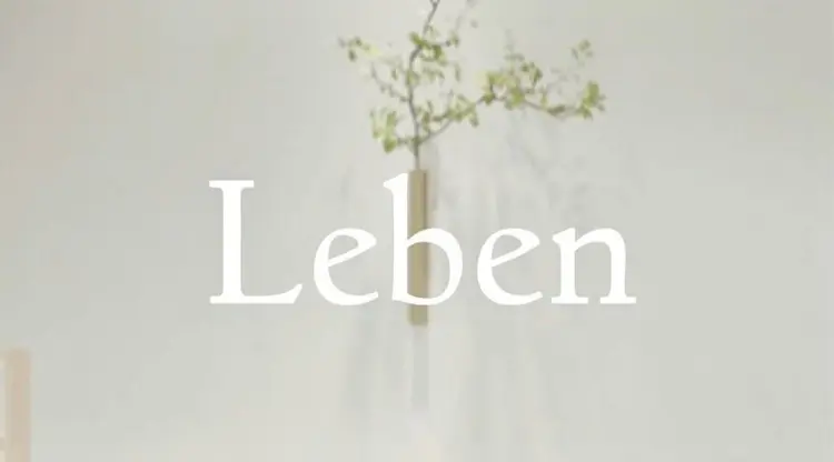 Lebenの内観・外観3