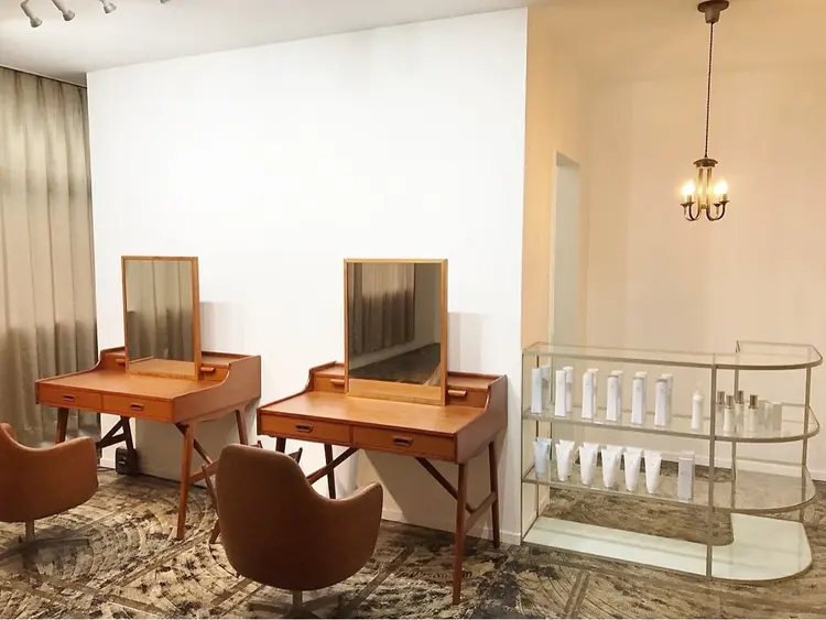 haconeco【ハコネコ】の内観・外観2