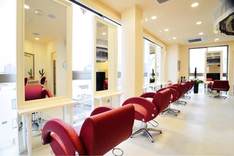 ラシェンテ リセ　西宮の内観・外観1