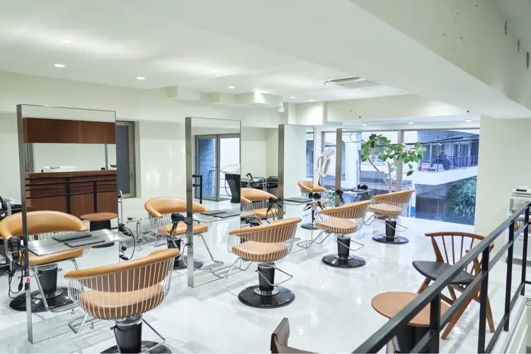 JIL BLANの内観・外観1