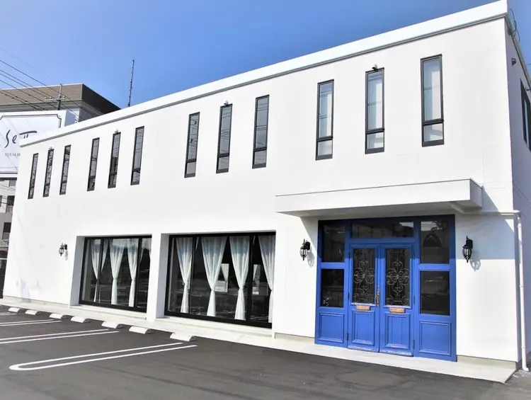 SET-UP中庄店の内観・外観2