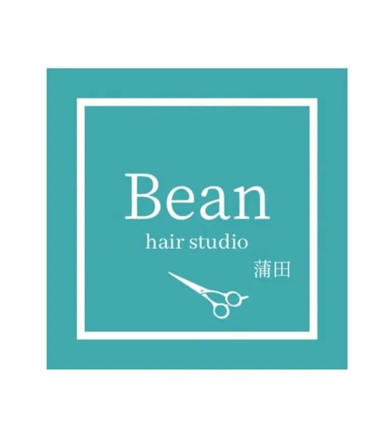 Bean hair studioの内観・外観1