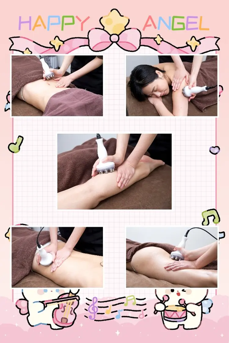 健癒マッサージの内観・外観2