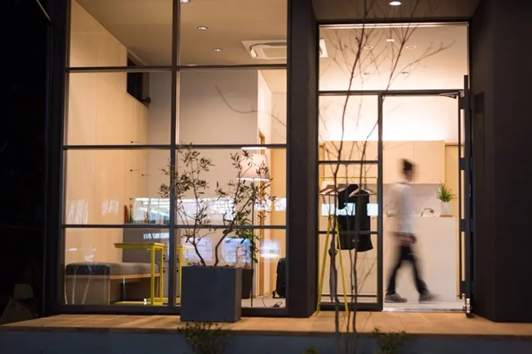 LORO.hairmake&spaの内観・外観3