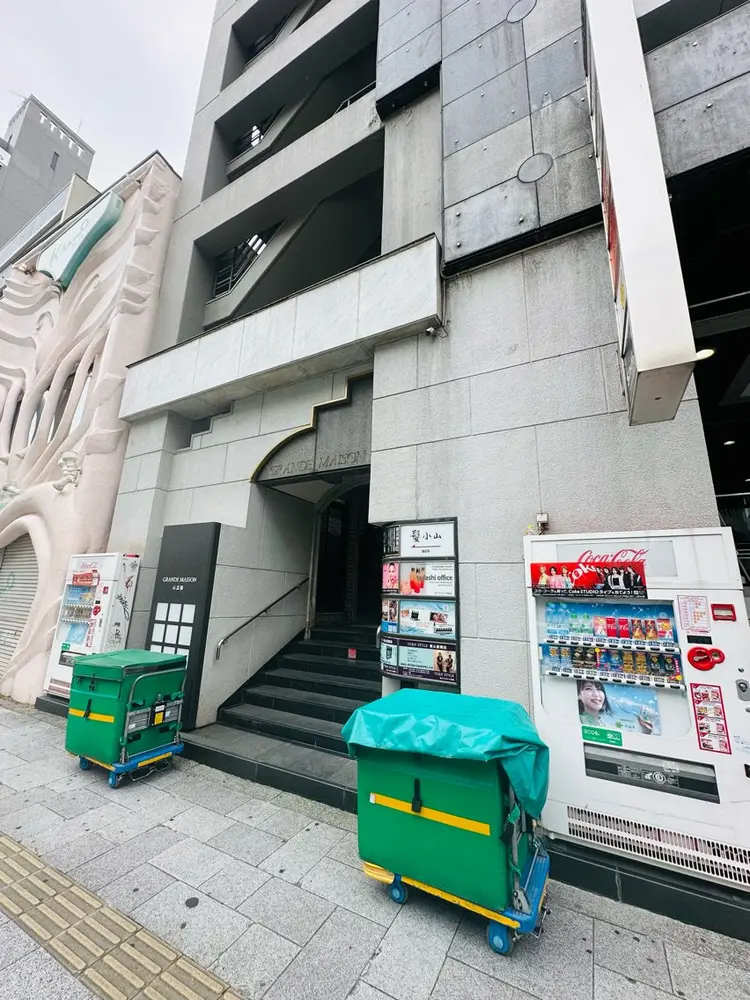 Will Beauty-育乳・脱毛サロン-の内観・外観1