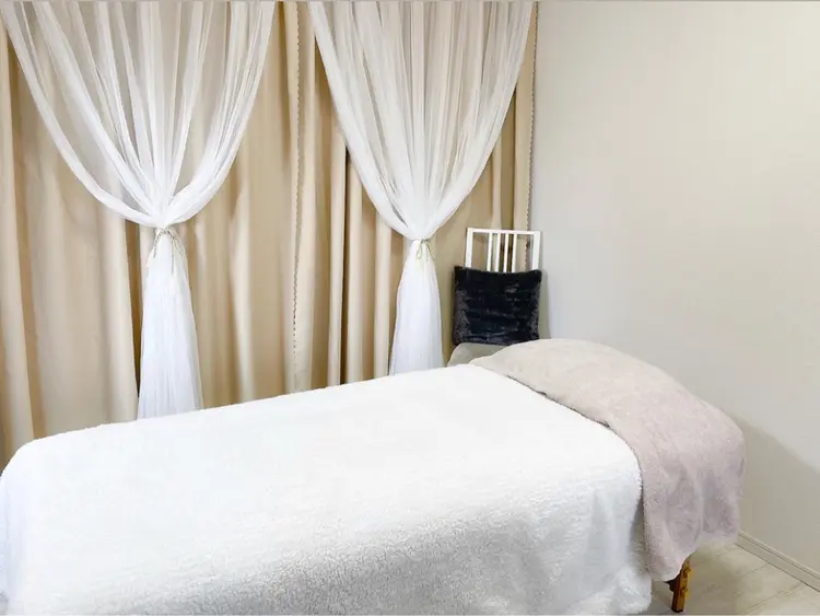 REAM organic beautyの内観・外観3