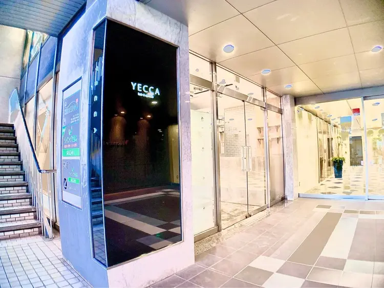 YECCApabilの内観・外観3