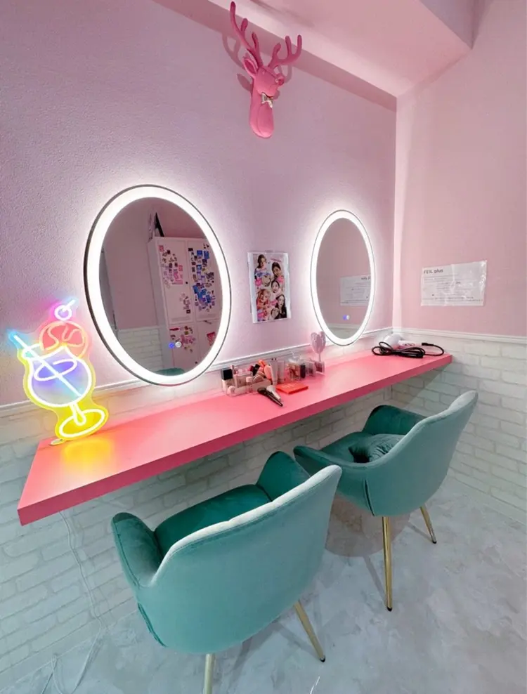 Poppoの内観・外観1