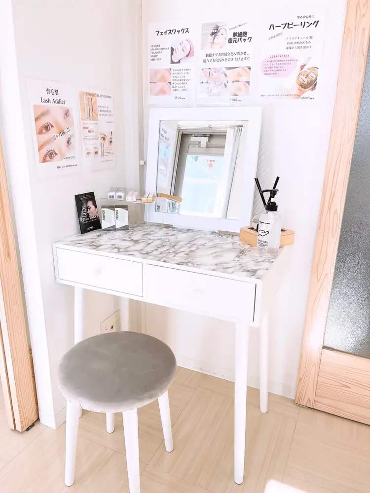 Liber Kyotoの内観・外観1