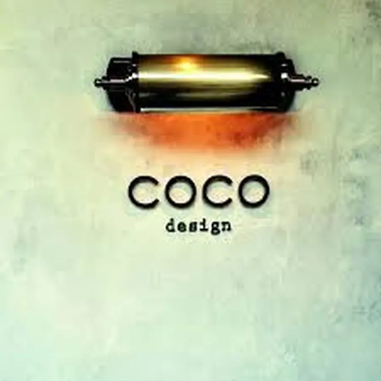 COCO designの内観・外観1