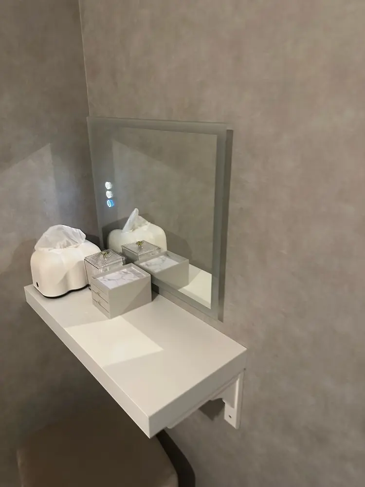 atelier design 【アトリエデザイン】の内観・外観2