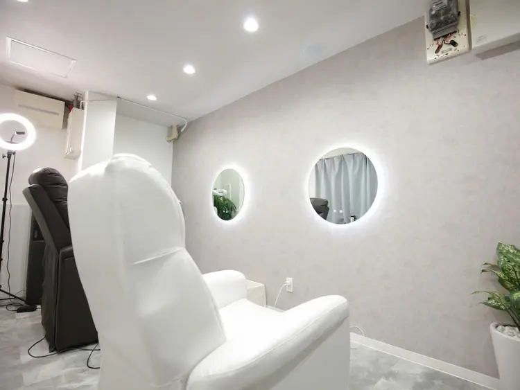 M DIALILY.の内観・外観1