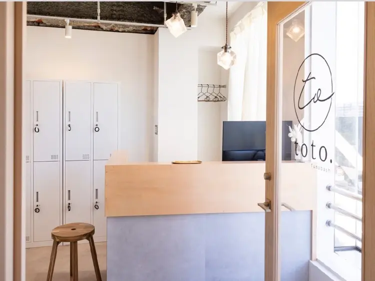 toto.船橋店の内観・外観1