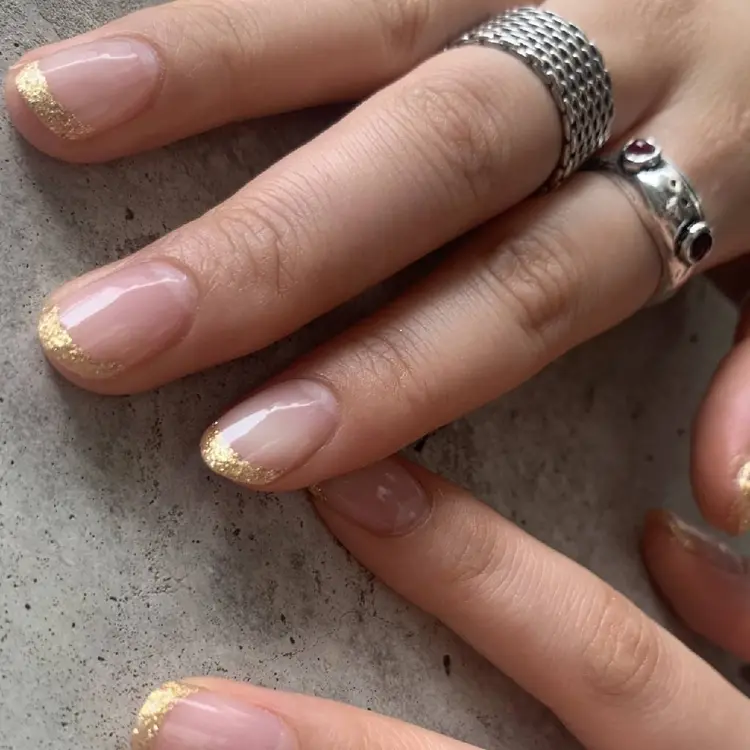 ユーアンドミー U&Me Nail Salon 大泉学園店の内観・外観1