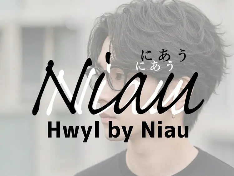 Hwyl by Niauの内観・外観1
