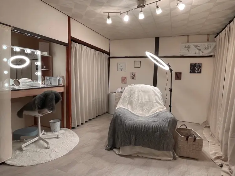 iu.(イユドット)の内観・外観1