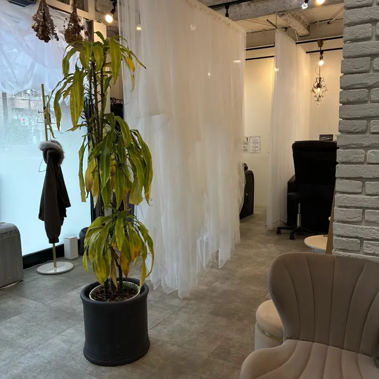 milla長町南店の内観・外観1