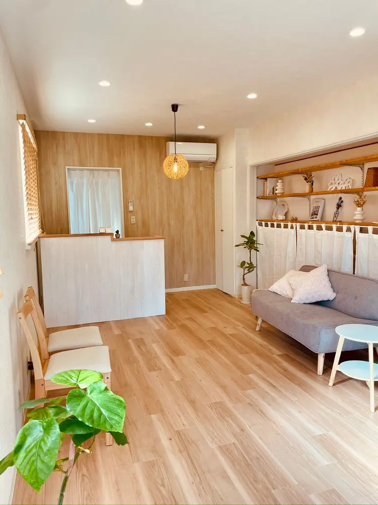 あなたの街の脱毛サロン　高槻富田店の内観・外観2