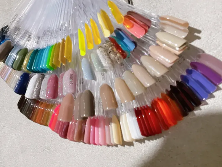 chicnailの内観・外観2