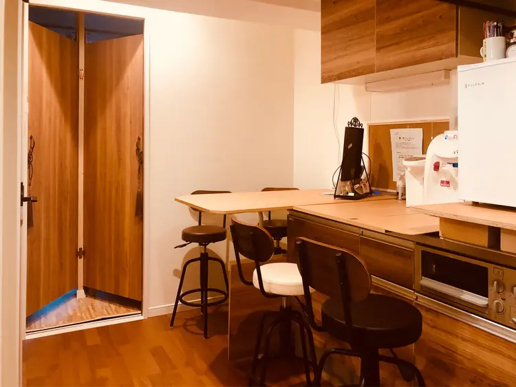 癒処 momiis 鍼灸院【CANDYSUGAR】の内観・外観3