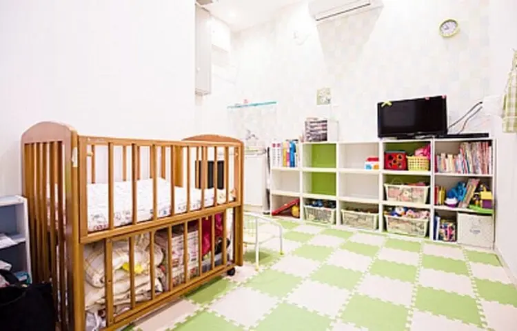 est nailの内観・外観3