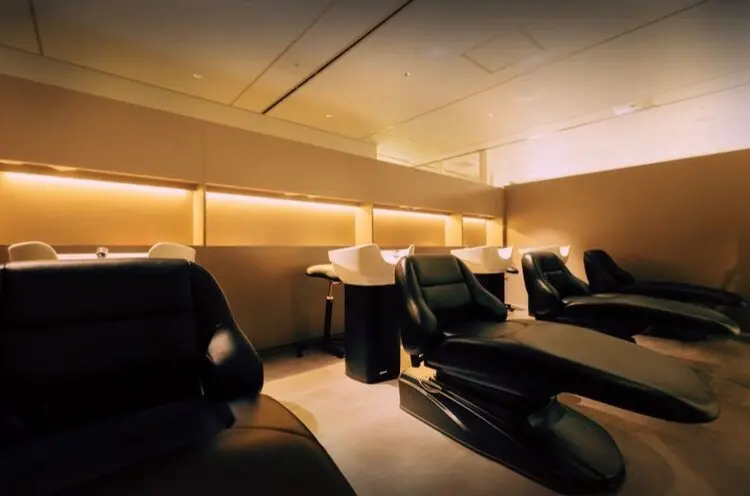 shionの内観・外観2