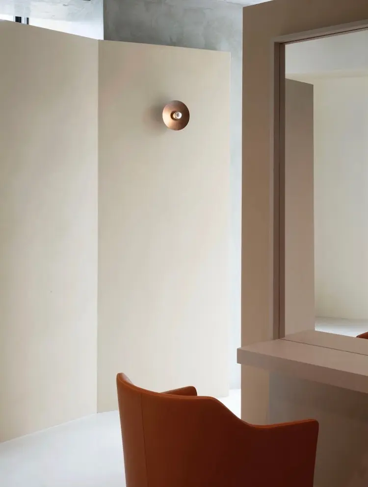 NERO HAIRSALON NAVYの内観・外観3