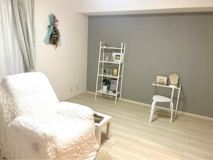 Eyelash&Eyebrow Bloomの内観・外観1