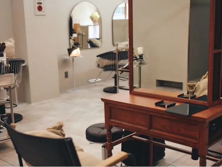 enny 清澄白河の内観・外観1