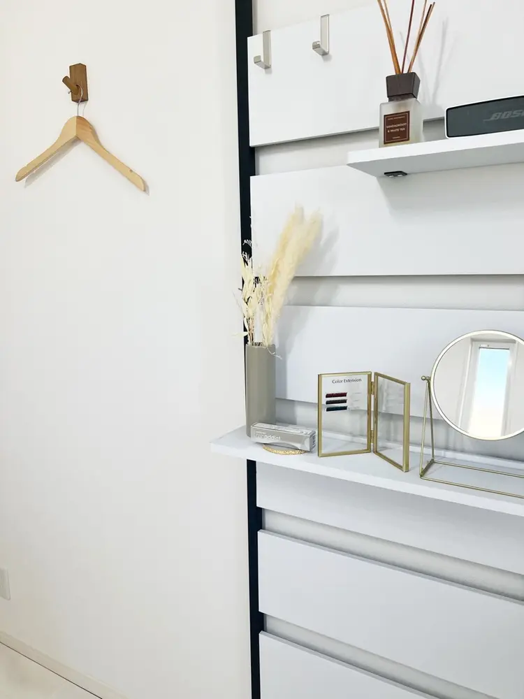 eye salon  Siclapの内観・外観2