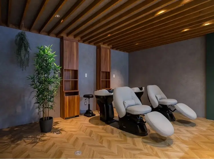 セルバの内観・外観3