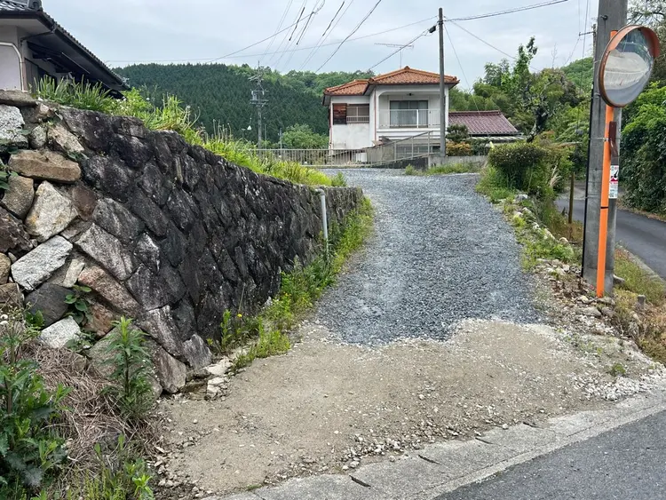 Mireの内観・外観2