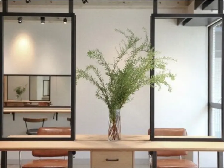 sionの内観・外観1