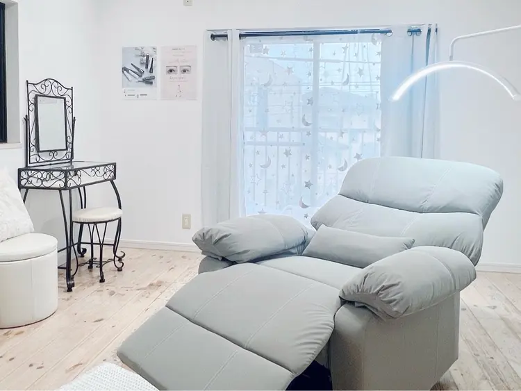 Cherie  2ndの内観・外観1