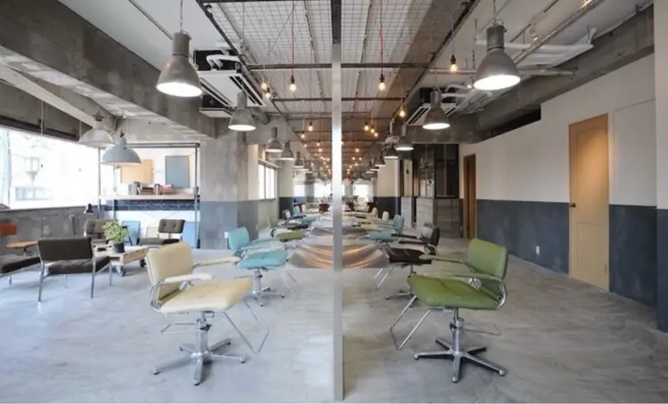 keen立川の内観・外観1