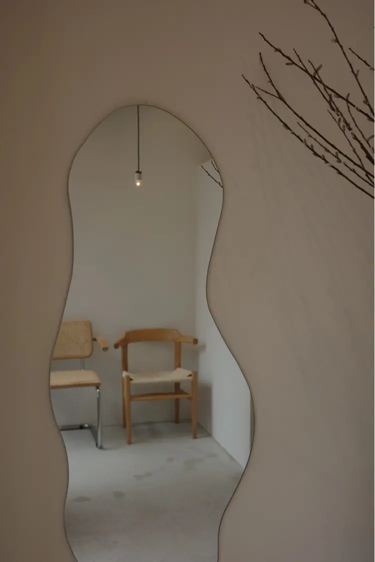 kiruna norrの内観・外観2