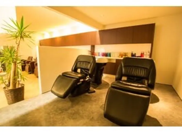 N&A CONTiの内観・外観2