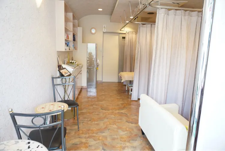 エステティックサロン　シュクレの内観・外観3