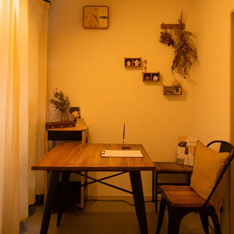 salon nokkeyの内観・外観2